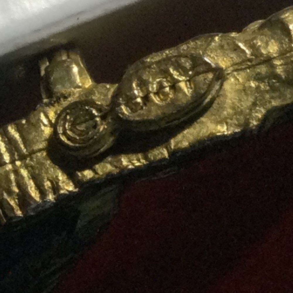Brooch - Picture 4 of 4